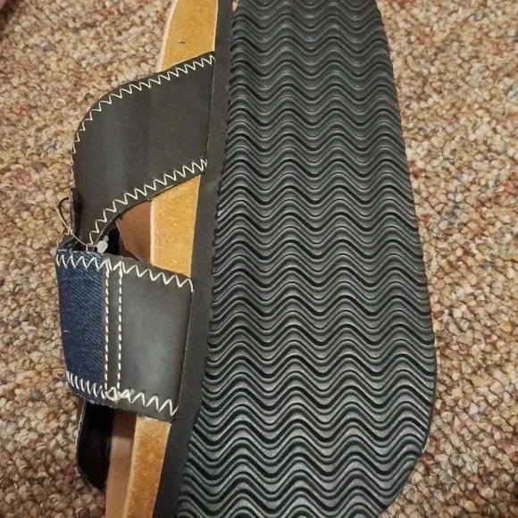 Natural Walk by Livergy sandal